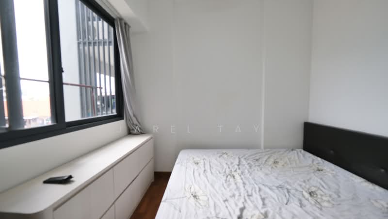 Rezi 24, 39 Lorong 24 Geylang, 2 Bedrooms, 549 sqft, Apartment For Sale, by Jarel Tay, 500206249 - Bedroom - PropertyGuru.com.sg