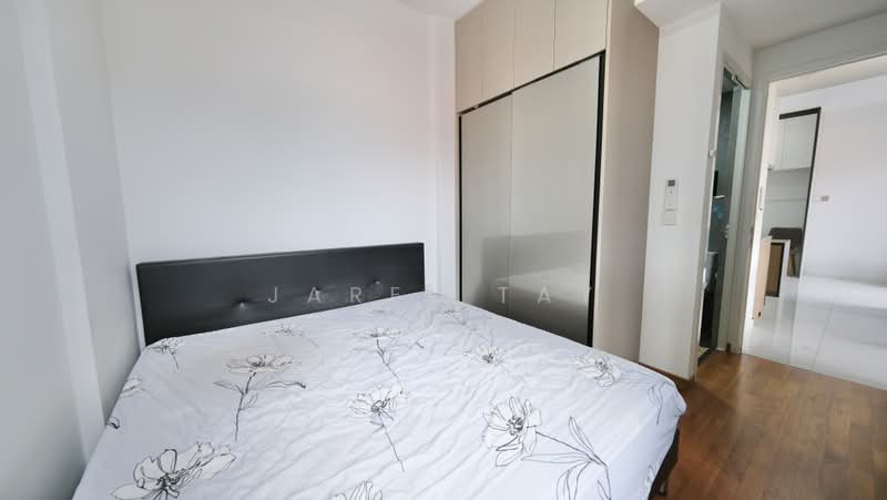 Rezi 24, 39 Lorong 24 Geylang, 2 Bedrooms, 549 sqft, Apartment For Sale, by Jarel Tay, 500206249 - Bedroom - PropertyGuru.com.sg