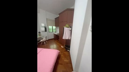 The Riverside Piazza, 11 Keng Cheow Road, Room Rental, 100 sqft, Condominium For Rent, by ling, 500206250 - PropertyGuru.com.sg