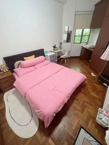 The Riverside Piazza, 11 Keng Cheow Road, Room Rental, 100 sqft, Condominium For Rent, by ling, 500206250 - Bedroom - PropertyGuru.com.sg