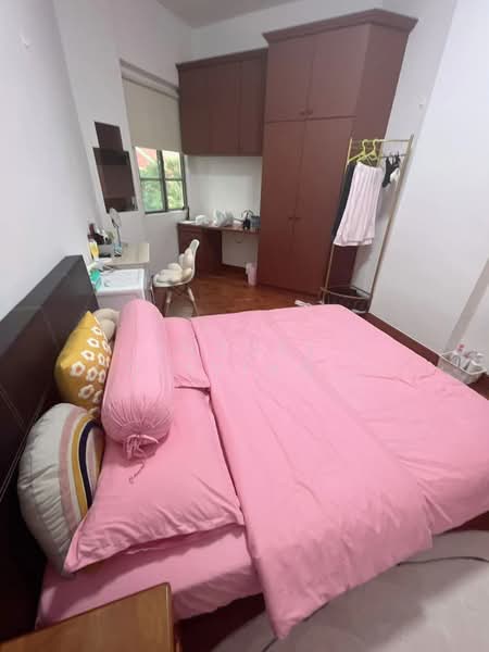The Riverside Piazza, 11 Keng Cheow Road, Room Rental, 100 sqft, Condominium For Rent, by ling, 500206250 - Bedroom - PropertyGuru.com.sg