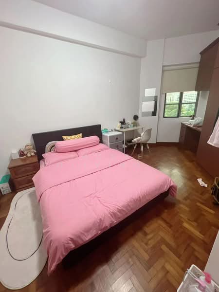 The Riverside Piazza, 11 Keng Cheow Road, Room Rental, 100 sqft, Condominium For Rent, by ling, 500206250 - Bedroom - PropertyGuru.com.sg