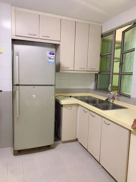 The Riverside Piazza, 11 Keng Cheow Road, Room Rental, 100 sqft, Condominium For Rent, by ling, 500206250 - Kitchen - PropertyGuru.com.sg