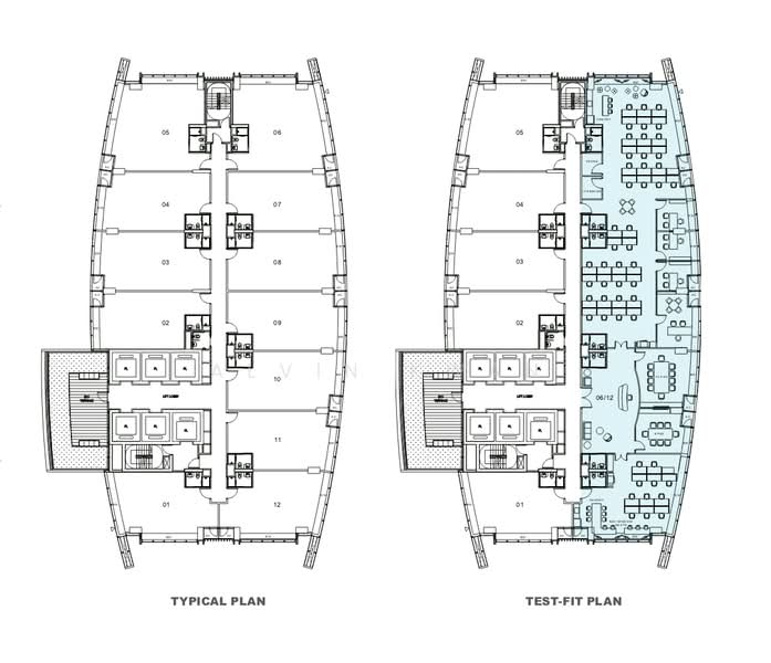 ARC 380, 380 Jalan Besar, 6,275 sqft, Office For Sale, by Alvin Kwan, 500206252 - CommercialGuru.com.sg