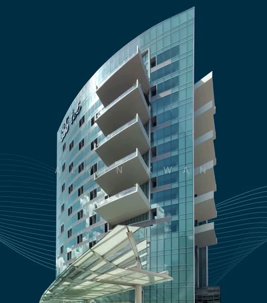 ARC 380, 380 Jalan Besar, 6,275 sqft, Office For Sale, by Alvin Kwan, 500206252 - Exterior - CommercialGuru.com.sg