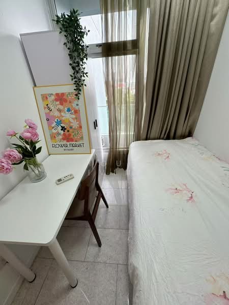 Kerrisdale, 30 Sturdee Road, Room Rental, 100 sqft, Condominium For Rent, by ling, 500206257 - Bedroom - PropertyGuru.com.sg