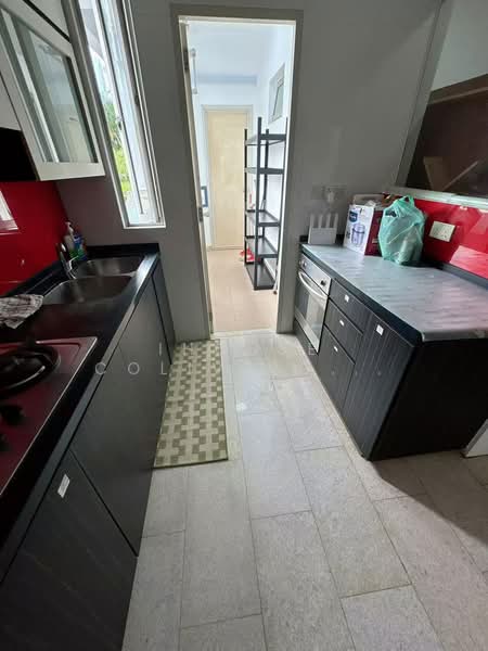 Kerrisdale, 30 Sturdee Road, Room Rental, 100 sqft, Condominium For Rent, by ling, 500206257 - Kitchen - PropertyGuru.com.sg