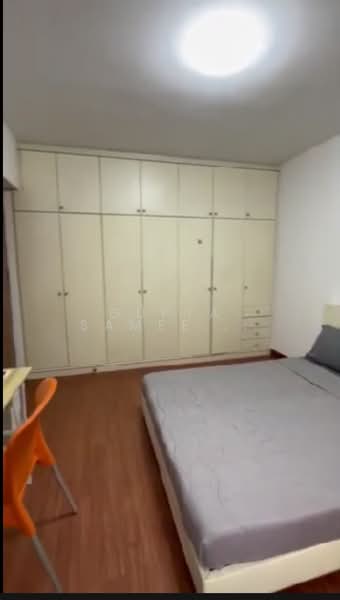 Ivory Heights, Jurong East Street 13, Room Rental, 200 sqft, Condominium For Rent, by Gupta Sameer Raj, 500206258 - Bedroom - PropertyGuru.com.sg