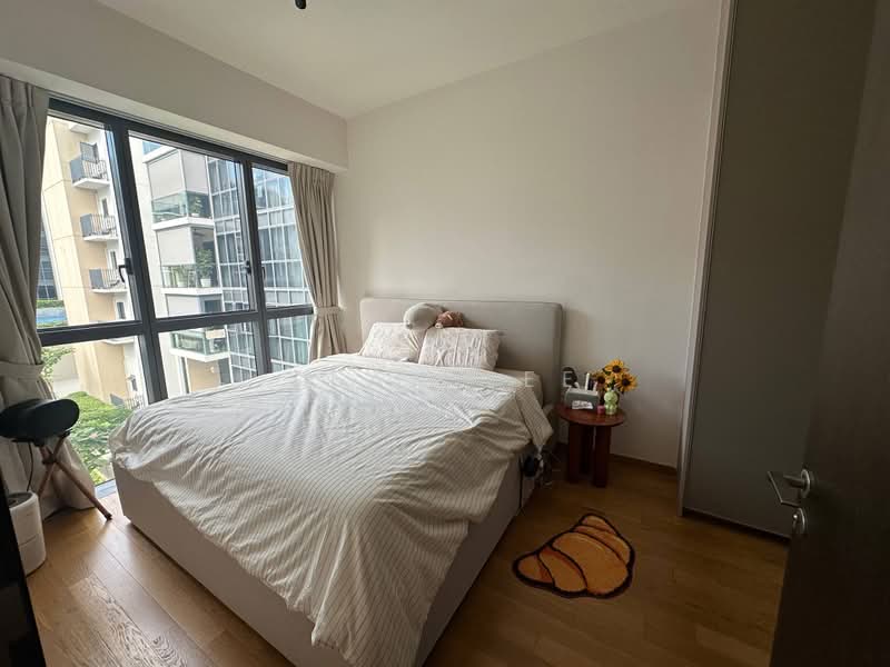The Gazania, 11 How Sun Drive, 2 Bedrooms, 678 sqft, Condominium For Rent, by Sean Lee, 500206261 - Bedroom - PropertyGuru.com.sg