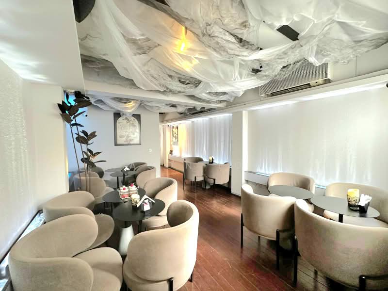 176 Telok Ayer Shophouse, Telok Ayer Street, 4,515 sqft, Shop / Shophouse For Rent, by Jason Low, 500206262 - Interior - CommercialGuru.com.sg
