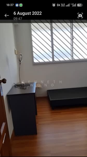 716 Yishun Street 71, 716 Yishun Street 71, 2 Bedrooms, 689 sqft, HDB Flat For Rent, by Kenneth Wong, 500206263 - Interior - PropertyGuru.com.sg