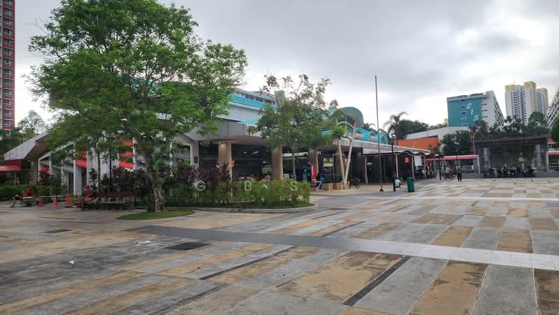 226G Ang Mo Kio Ave 1, 226G Ang Mo Kio Ave 1, Ang Mo Kio / Bishan / Thomson, 1,500 sqft, Shop / Shophouse For Sale, by G B Sze, 500206264 - Exterior - CommercialGuru.com.sg