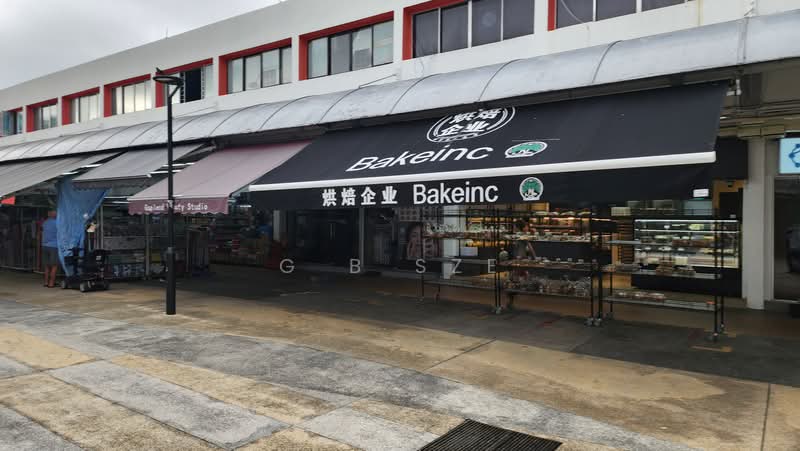 226G Ang Mo Kio Ave 1, 226G Ang Mo Kio Ave 1, Ang Mo Kio / Bishan / Thomson, 1,500 sqft, Shop / Shophouse For Sale, by G B Sze, 500206264 - CommercialGuru.com.sg