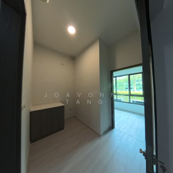 Nine Residences, 14 Yishun Avenue 9, Studio, 230 sqft, Apartment For Rent, by Joavonne Tang, 500206265 - Interior - PropertyGuru.com.sg