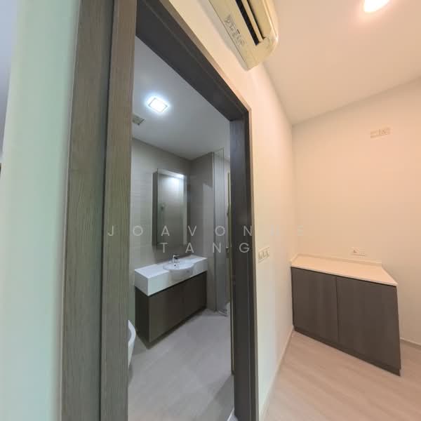 Nine Residences, 14 Yishun Avenue 9, Studio, 230 sqft, Apartment For Rent, by Joavonne Tang, 500206265 - Bathroom - PropertyGuru.com.sg