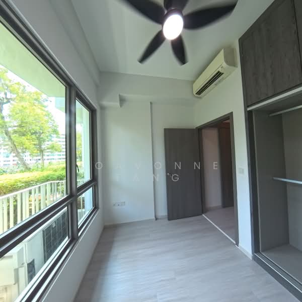 Nine Residences, 14 Yishun Avenue 9, Studio, 230 sqft, Apartment For Rent, by Joavonne Tang, 500206265 - Interior - PropertyGuru.com.sg