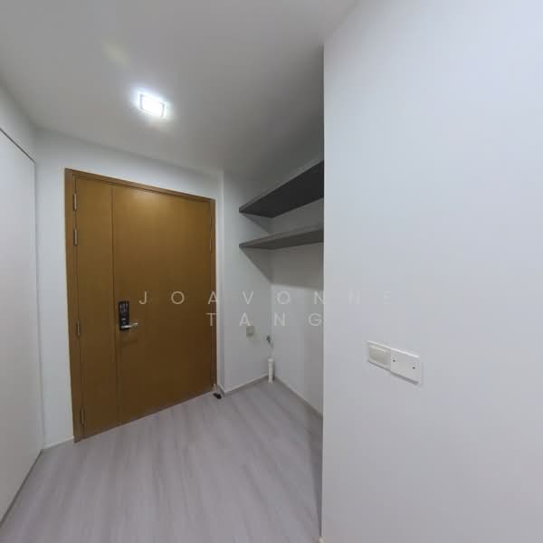 Nine Residences, 14 Yishun Avenue 9, Studio, 230 sqft, Apartment For Rent, by Joavonne Tang, 500206265 - Entrance - PropertyGuru.com.sg