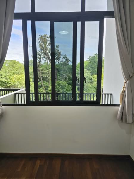 Kandis Residence, 10 Kandis Link, 1 Bedroom, 484 sqft, Condominium For Sale, by Eric Yeep, 500206266 - Balcony - PropertyGuru.com.sg