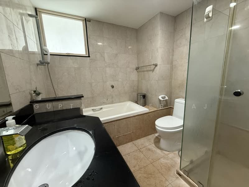 Yishun Sapphire, 40 Canberra Drive, Room Rental, 200 sqft, Condominium For Rent, by Gupta Sameer Raj, 500206267 - Bathroom - PropertyGuru.com.sg