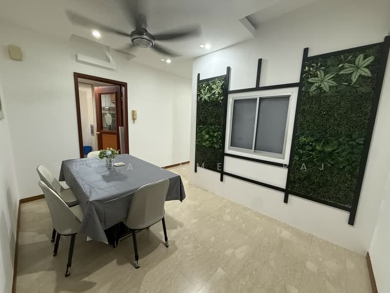 Yishun Sapphire, 40 Canberra Drive, Room Rental, 200 sqft, Condominium For Rent, by Gupta Sameer Raj, 500206267 - Dining Room - PropertyGuru.com.sg