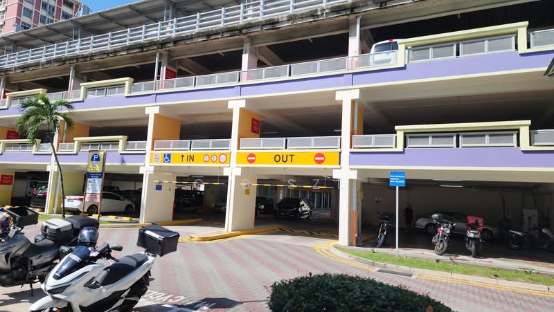 Car Park