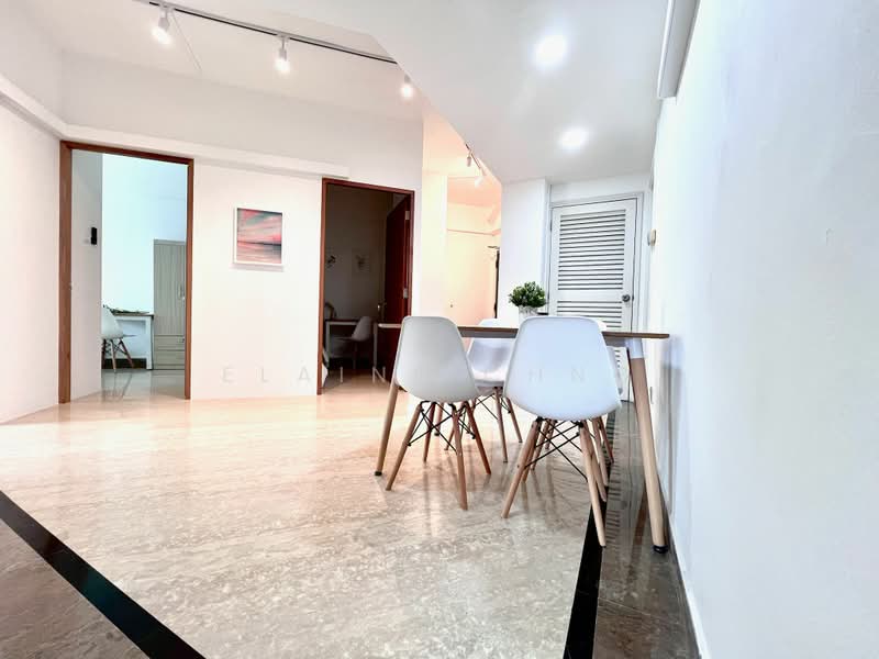 The Regalia, 2 River Valley Close, Room Rental, 111 sqft, Condominium For Rent, by Elaine Chng, 500206269 - Interior - PropertyGuru.com.sg