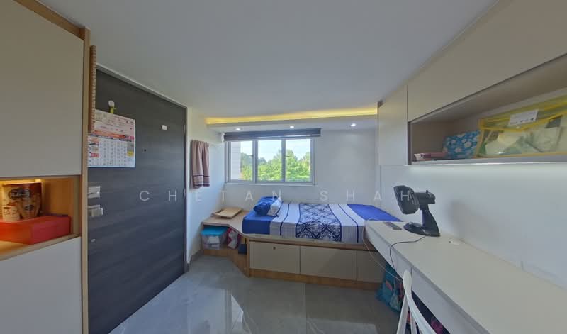 126 Ang Mo Kio Avenue 3, 126 Ang Mo Kio Avenue 3, 5 Bedrooms, 1,765 sqft, HDB Flat For Sale, by Chetan Shah, 500206270 - Bedroom - PropertyGuru.com.sg