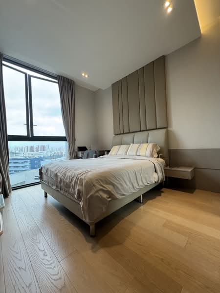 The Panorama, 8 Ang Mo Kio Ave 2, 3 Bedrooms, 1,012 sqft, Condominium For Sale, by Josephine Teh, 500206271 - Bedroom - PropertyGuru.com.sg