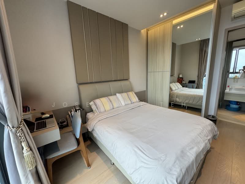 The Panorama, 8 Ang Mo Kio Ave 2, 3 Bedrooms, 1,012 sqft, Condominium For Sale, by Josephine Teh, 500206271 - PropertyGuru.com.sg