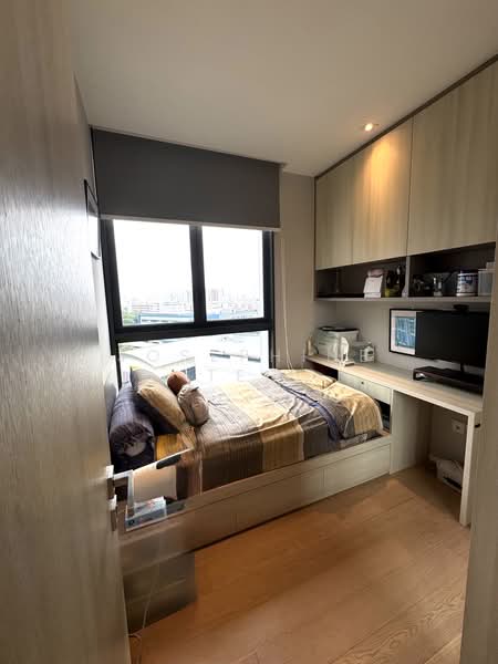 The Panorama, 8 Ang Mo Kio Ave 2, 3 Bedrooms, 1,012 sqft, Condominium For Sale, by Josephine Teh, 500206271 - Bedroom - PropertyGuru.com.sg