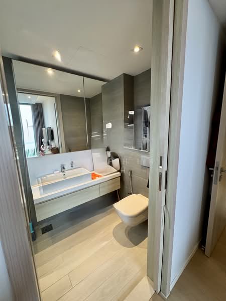 The Panorama, 8 Ang Mo Kio Ave 2, 3 Bedrooms, 1,012 sqft, Condominium For Sale, by Josephine Teh, 500206271 - Bathroom - PropertyGuru.com.sg