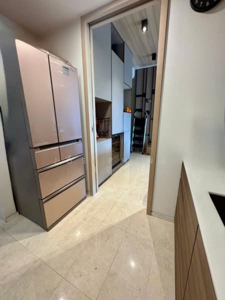 The Panorama, 8 Ang Mo Kio Ave 2, 3 Bedrooms, 1,012 sqft, Condominium For Sale, by Josephine Teh, 500206271 - Kitchen - PropertyGuru.com.sg