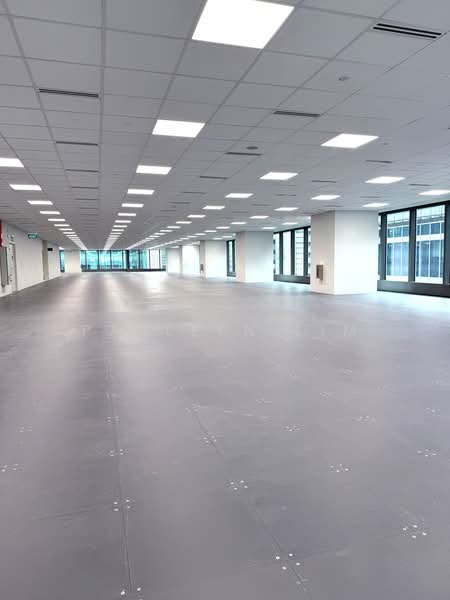IOI Central Boulevard Towers, Central Boulevard, Boat Quay / Raffles Place / Marina, 9,000 sqft, Office For Rent, by Pauleen Lim, 500206273 - Interior - CommercialGuru.com.sg
