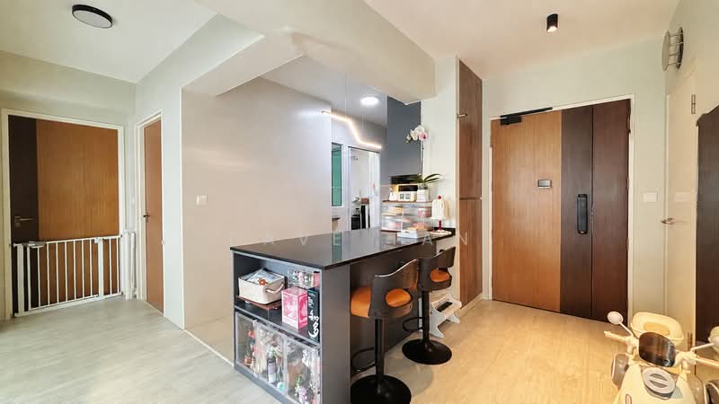 40B Margaret Drive, 40B Margaret Drive, 2 Bedrooms, 677 sqft, HDB Flat For Sale, by Dave Tan, 500206275 - Interior - PropertyGuru.com.sg