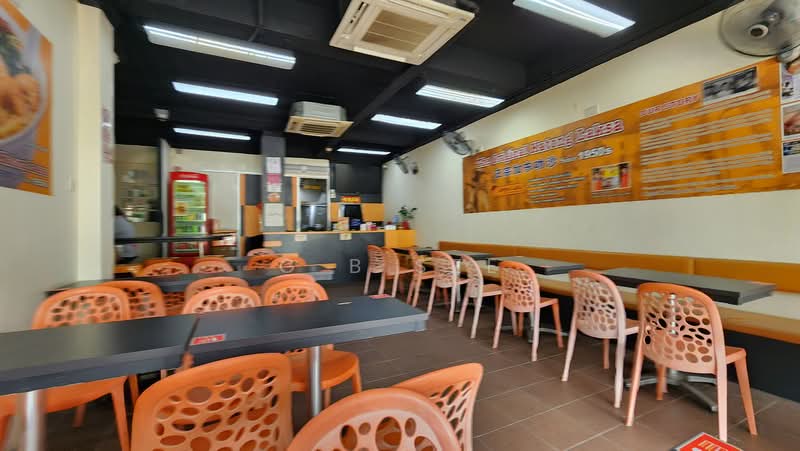 331 Upper Paya Leba Road, 331 Upper Paya Leba Road, 2,200 sqft, Shop / Shophouse For Sale, by G B Sze, 500206277 - Interior - CommercialGuru.com.sg