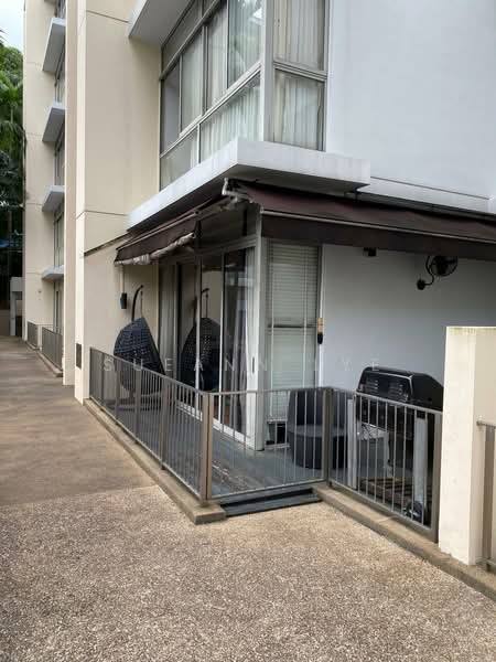 The Shelford, 1 Shelford Road, 2 Bedrooms, 1,227 sqft, Condominium For Rent, by Sueann Lye, 500206280 - Exterior - PropertyGuru.com.sg