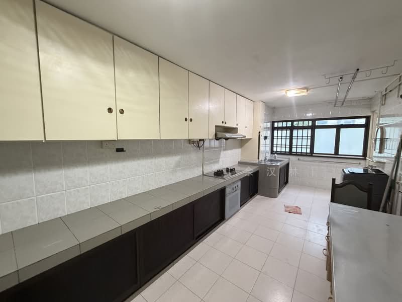 573 Cheng San Court, 573 Ang Mo Kio Avenue 3, 3 Bedrooms, 1,000 sqft, HDB Flat For Rent, by Keith Er (余汉林), 500206281 - Kitchen - PropertyGuru.com.sg
