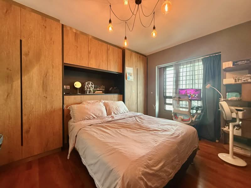 88 Dawson Road, 88 Dawson Road, 3 Bedrooms, 893 sqft, HDB Flat For Sale, by Kenneth Yeo, 500206282 - Bedroom - PropertyGuru.com.sg