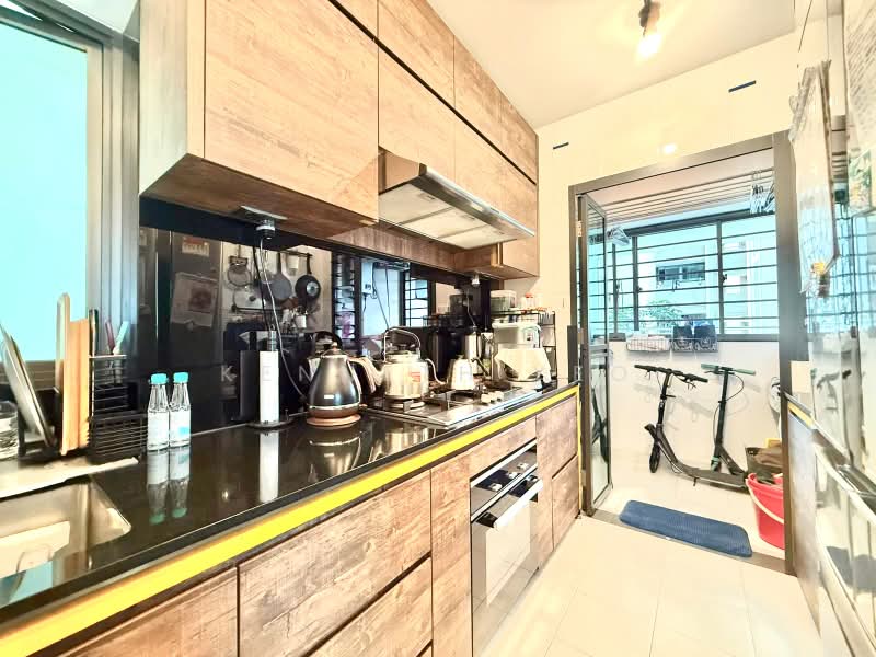 88 Dawson Road, 88 Dawson Road, 3 Bedrooms, 893 sqft, HDB Flat For Sale, by Kenneth Yeo, 500206282 - PropertyGuru.com.sg
