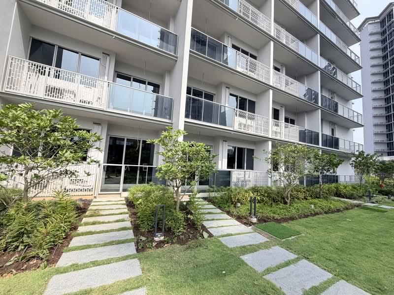 Grand Dunman, 18 Dunman Road, East Coast / Marine Parade, 2 Bedrooms, 775 sqft, Condominium For Sale, by Jayme Chai 蔡佳娉, 500206283 - Exterior - PropertyGuru.com.sg