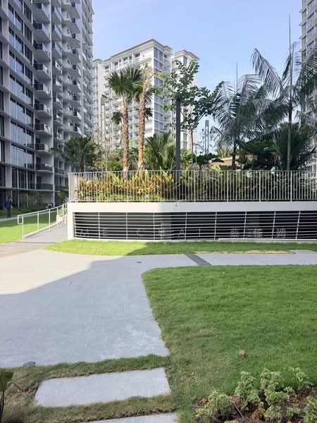 Grand Dunman, 18 Dunman Road, East Coast / Marine Parade, 2 Bedrooms, 775 sqft, Condominium For Sale, by Jayme Chai 蔡佳娉, 500206283 - Exterior - PropertyGuru.com.sg