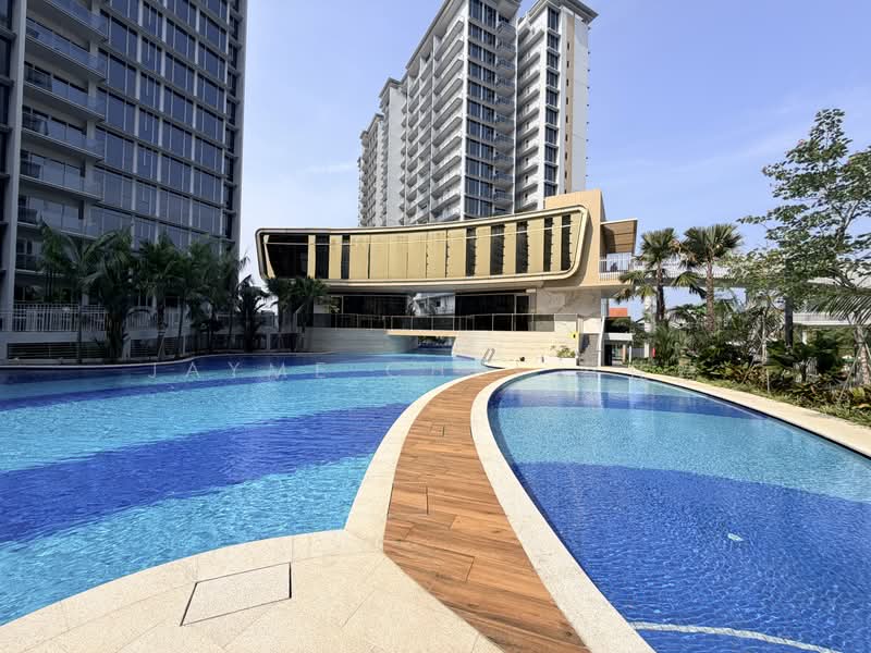 Grand Dunman, 18 Dunman Road, East Coast / Marine Parade, 2 Bedrooms, 775 sqft, Condominium For Sale, by Jayme Chai 蔡佳娉, 500206283 - Exterior - PropertyGuru.com.sg