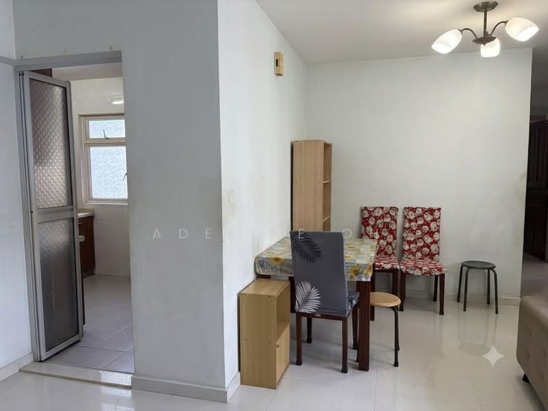 3A Upper Boon Keng Road, 3A Upper Boon Keng Road, 3 Bedrooms, 969 sqft, HDB Flat For Sale, by Adeline Oh, 500206284 - Dining Room - PropertyGuru.com.sg