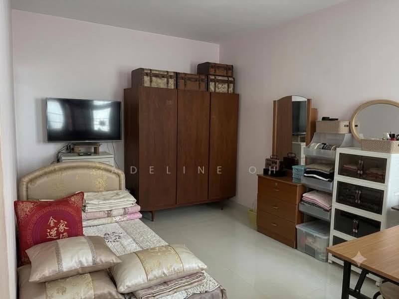 3A Upper Boon Keng Road, 3A Upper Boon Keng Road, 3 Bedrooms, 969 sqft, HDB Flat For Sale, by Adeline Oh, 500206284 - Bedroom - PropertyGuru.com.sg