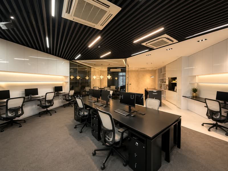AZ @ Paya Lebar, 140 Paya Lebar Road, 1,399 sqft, Light Industrial (B1) For Sale, by Petrine Chua 蔡昀璇, 500206286 - Interior - CommercialGuru.com.sg