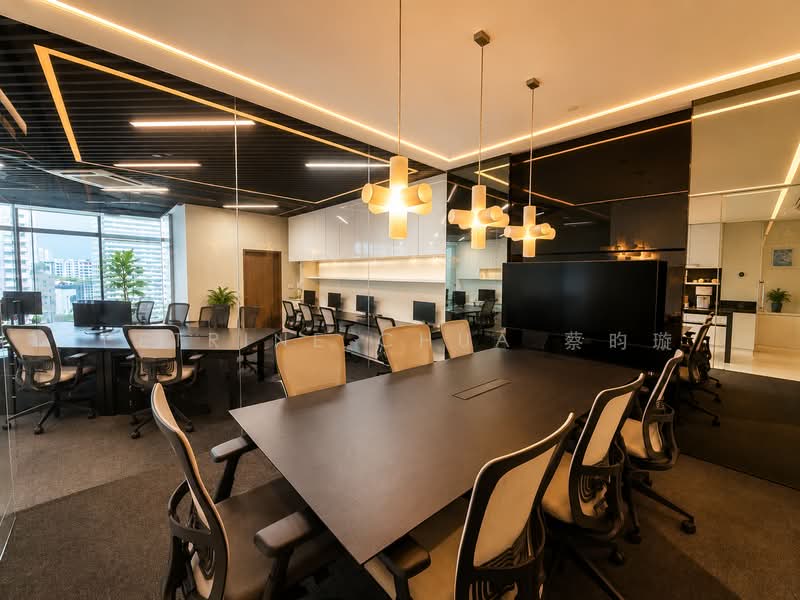 AZ @ Paya Lebar, 140 Paya Lebar Road, 1,399 sqft, Light Industrial (B1) For Sale, by Petrine Chua 蔡昀璇, 500206286 - Interior - CommercialGuru.com.sg