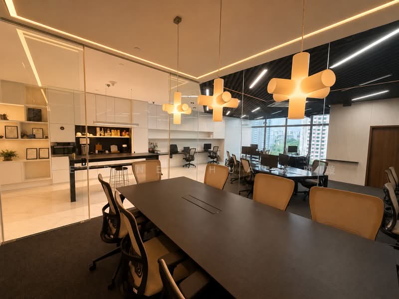 AZ @ Paya Lebar, 140 Paya Lebar Road, 1,399 sqft, Light Industrial (B1) For Sale, by Petrine Chua 蔡昀璇, 500206286 - Interior - CommercialGuru.com.sg