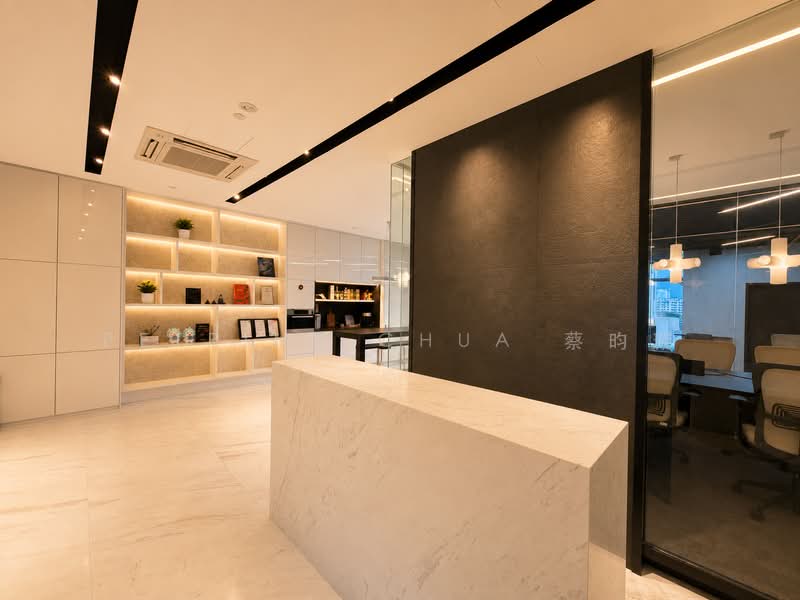 AZ @ Paya Lebar, 140 Paya Lebar Road, 1,399 sqft, Light Industrial (B1) For Sale, by Petrine Chua 蔡昀璇, 500206286 - Interior - CommercialGuru.com.sg