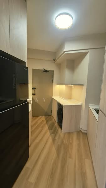Bayshore Park, 66 Bayshore Road, 2 Bedrooms, 936 sqft, Condominium For Rent, by May Loh, 500206288 - Kitchen - PropertyGuru.com.sg