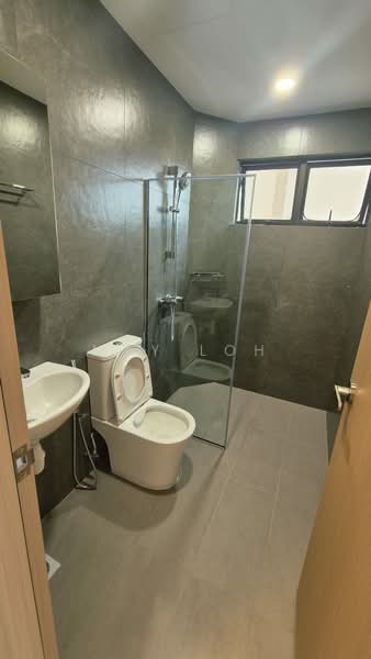 Bayshore Park, 66 Bayshore Road, 2 Bedrooms, 936 sqft, Condominium For Rent, by May Loh, 500206288 - Bathroom - PropertyGuru.com.sg